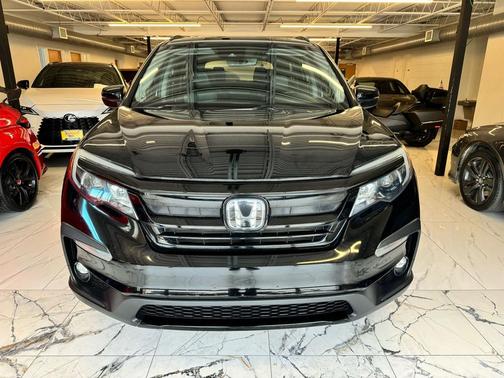 2021 Honda Pilot AWD Special Edition