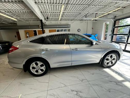 2010 Honda Accord Crosstour EX-L