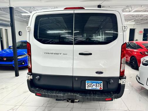2017 Ford Transit-150 Base