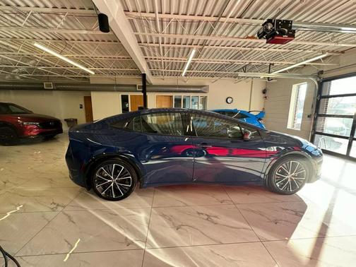 2024 Toyota Prius Limited