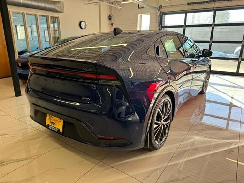 2024 Toyota Prius Limited