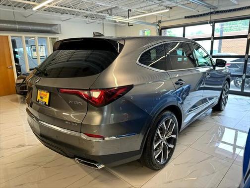 2022 Acura MDX Technology Package