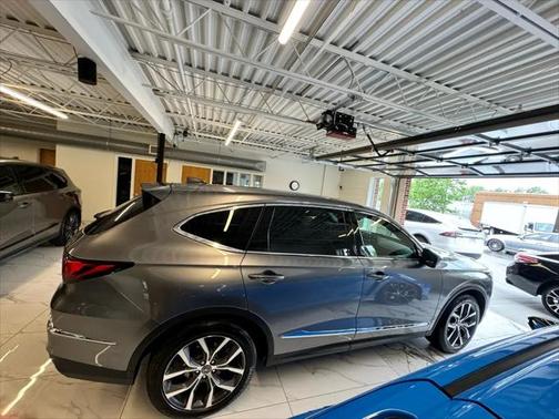 2022 Acura MDX Technology Package