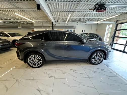 2024 Lexus RX 350 Base