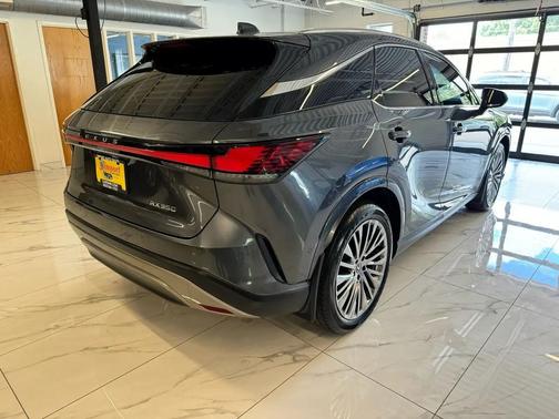 2024 Lexus RX 350 Base