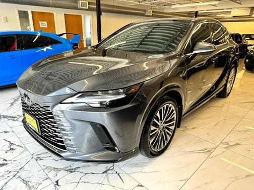 2024 Lexus RX 350 Base