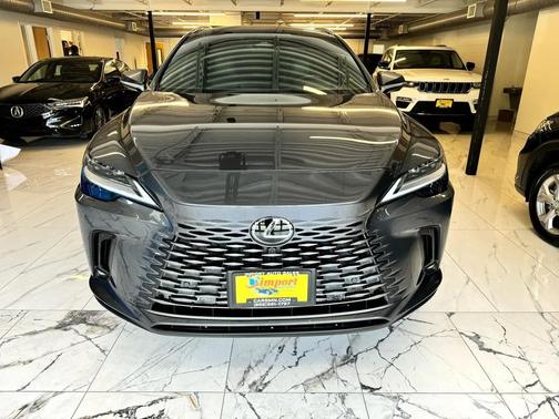 2024 Lexus RX 350 Base