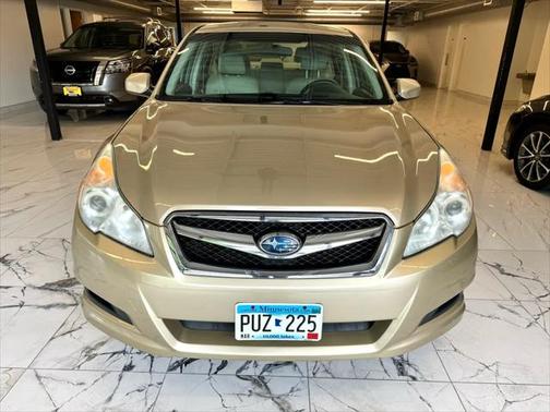 2010 Subaru Legacy Premium