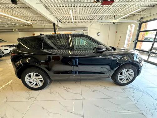 2024 Land Rover Range Rover Evoque Core S