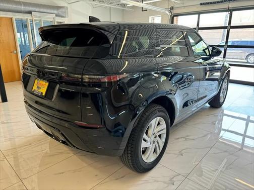 2024 Land Rover Range Rover Evoque Core S