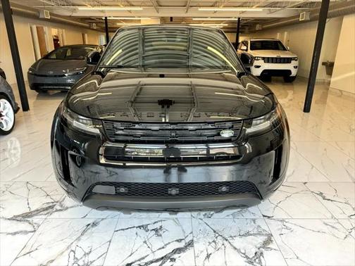 2024 Land Rover Range Rover Evoque Core S
