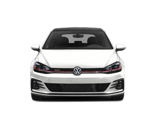 Deep Black Pearl 2019 Volkswagen Golf 1.4T S