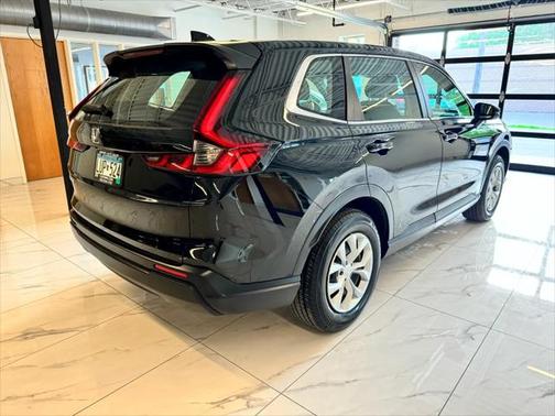 2023 Honda CR-V LX AWD