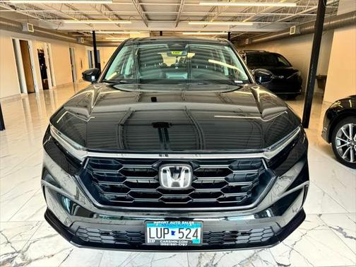 2023 Honda CR-V LX AWD