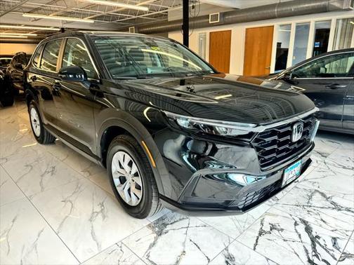 2023 Honda CR-V LX AWD