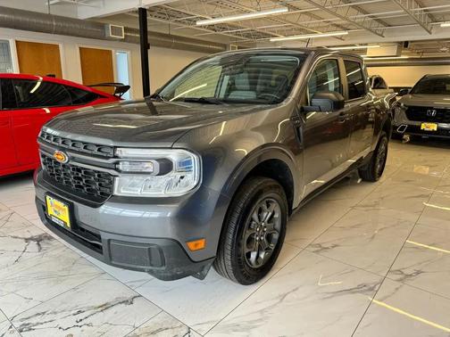 2023 Ford Maverick XLT