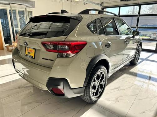 2023 Subaru Crosstrek Premium