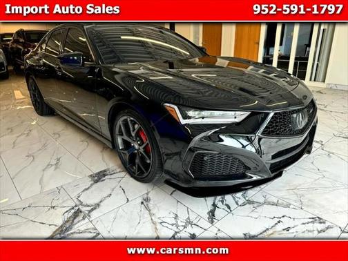 2023 Acura TLX Type S