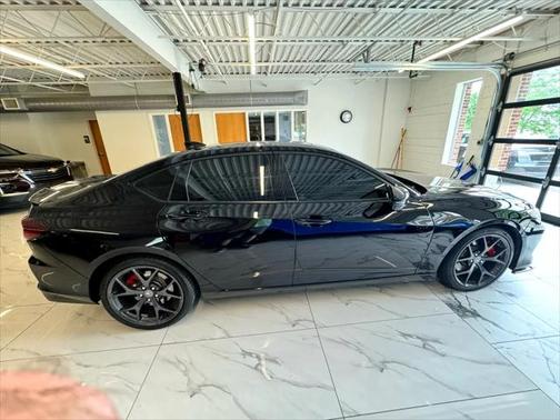 2023 Acura TLX Type S