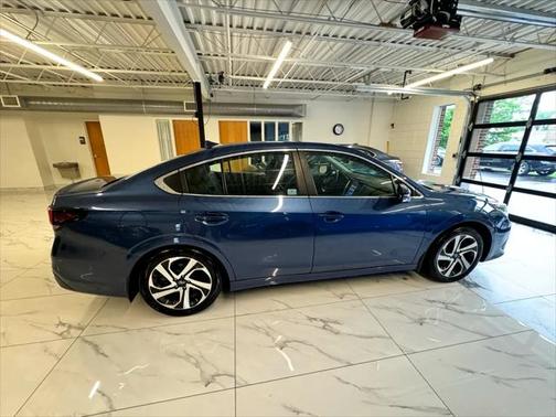 2020 Subaru Legacy Limited