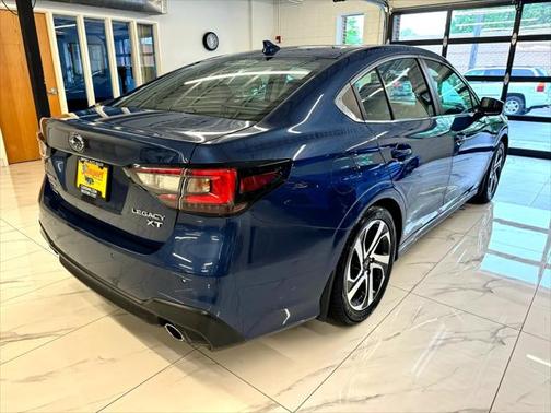 2020 Subaru Legacy Limited