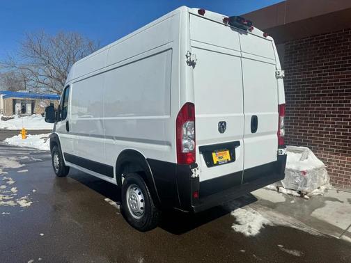 2023 RAM ProMaster 1500 Base
