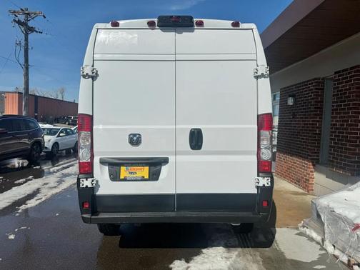 2023 RAM ProMaster 1500 Base
