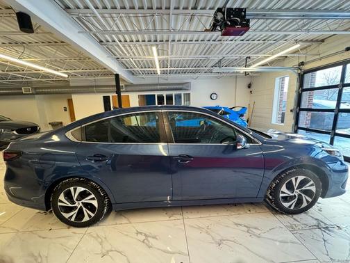 2020 Subaru Legacy Premium