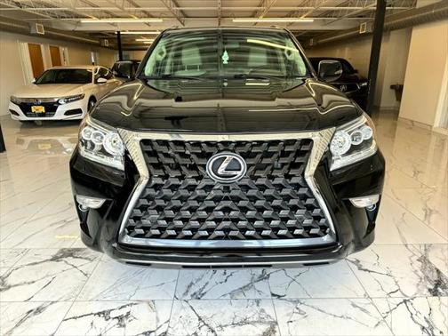 2015 Lexus GX 460 Base