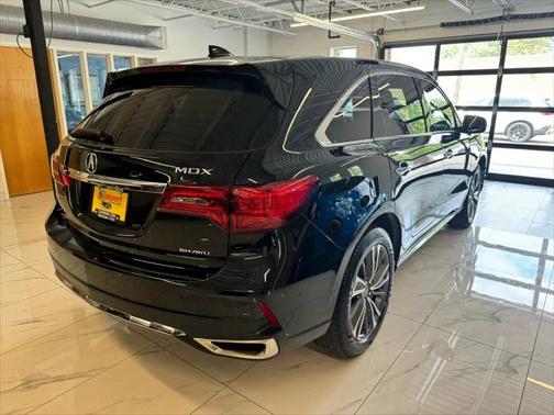 2020 Acura MDX 3.5L w/Technology Package