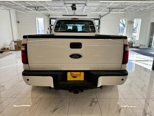 2016 Ford F-350 XL