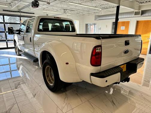 2016 Ford F-350 XL