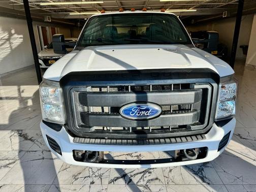 2016 Ford F-350 XL