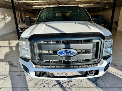 2016 Ford F-350 XL