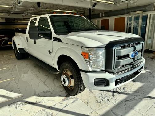 2016 Ford F-350 XL