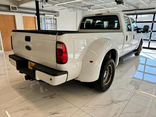 2016 Ford F-350 XL
