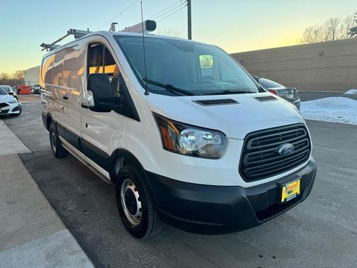 2019 Ford Transit-150 Base
