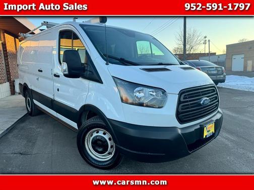 2019 Ford Transit-150 Base