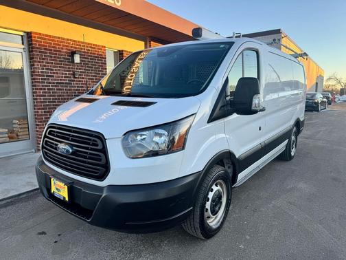 2019 Ford Transit-150 Base