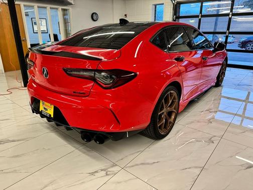 2023 Acura TLX Type S