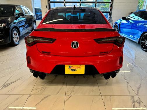 2023 Acura TLX Type S