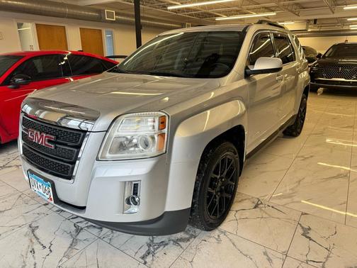 2014 GMC Terrain SLT-1