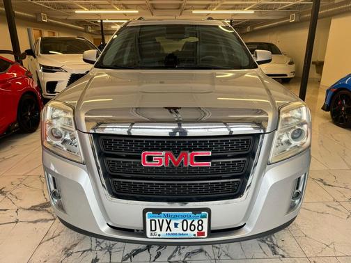 2014 GMC Terrain SLT-1