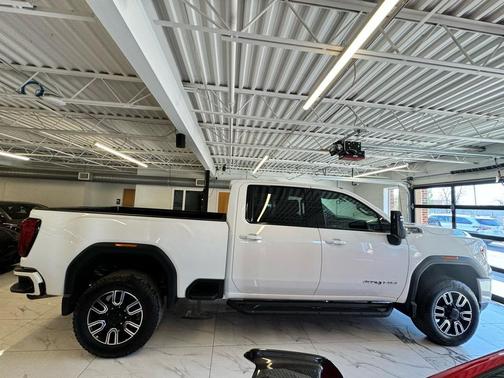 2020 GMC Sierra 3500 Base