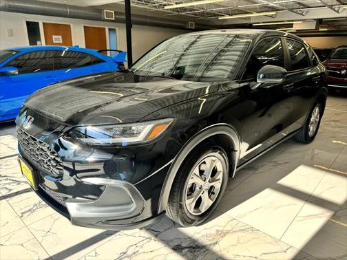2023 Honda HR-V LX