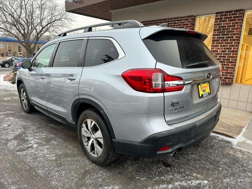 2019 Subaru Ascent Premium 7-Passenger