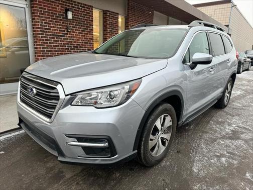 2019 Subaru Ascent Premium 7-Passenger
