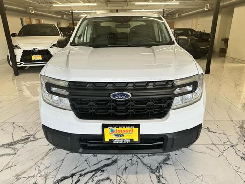 2022 Ford Maverick XL