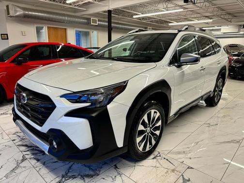 2024 Subaru Outback Touring