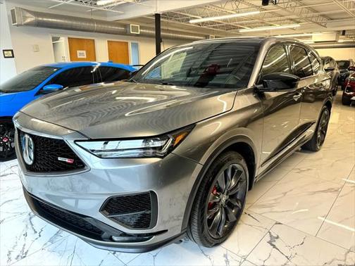 2023 Acura MDX Type S